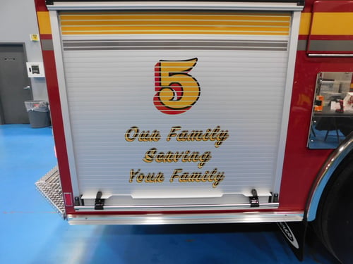 Indianapolis FD