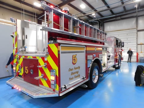 Indianapolis FD