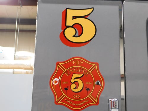 Indianapolis FD