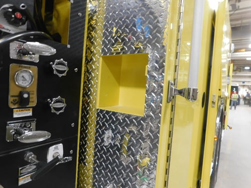 Boles Fire Department