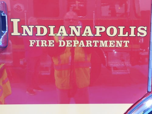 Indianapolis FD