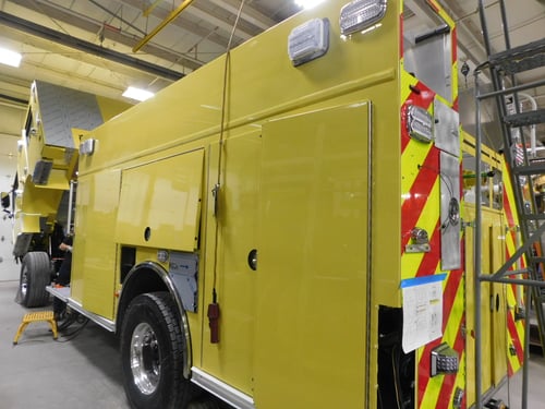 Boles Fire Department