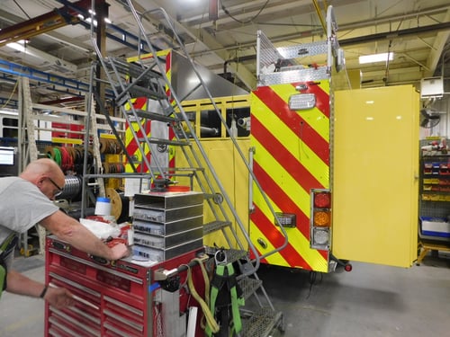 Boles Fire Department