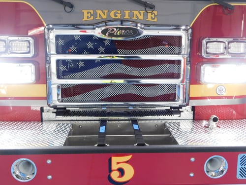 Indianapolis FD