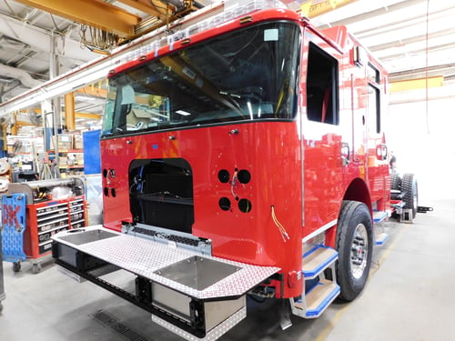 Wheeling FD