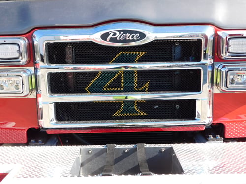 Peoria FD