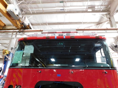 Wheeling FD