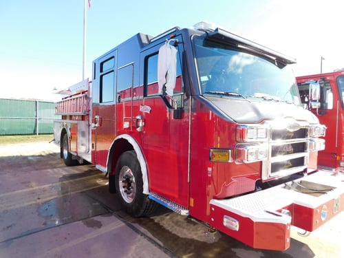 Peoria FD