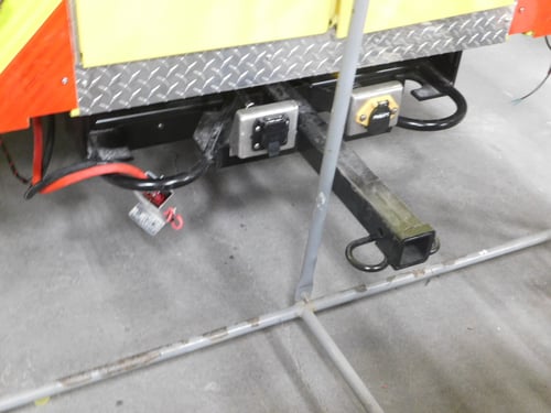 Boles Fire Department