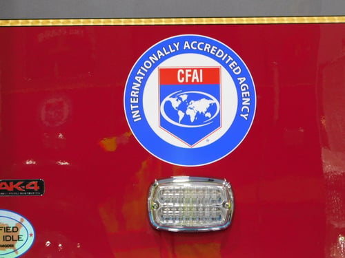Indianapolis FD
