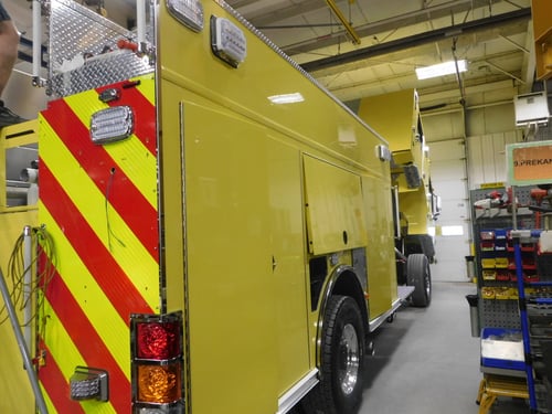 Boles Fire Department