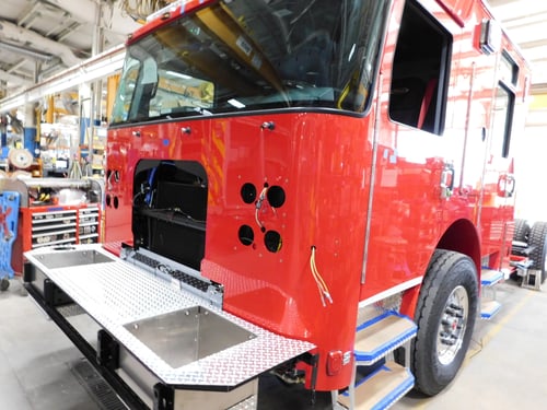Wheeling FD
