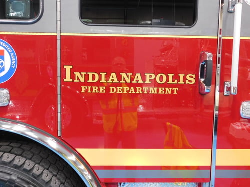 Indianapolis FD