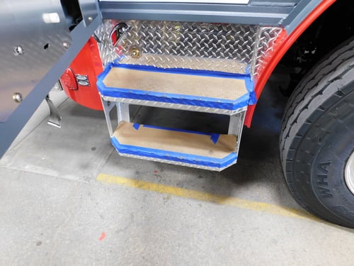 Wheeling FD