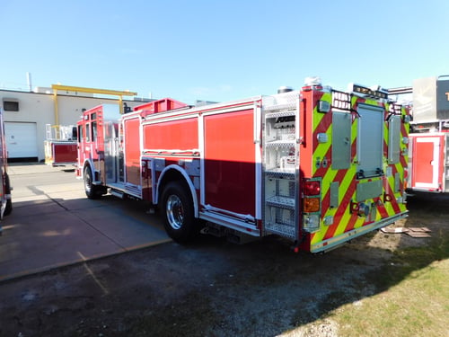 Richmond FD