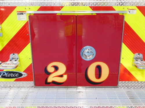 Indianapolis FD