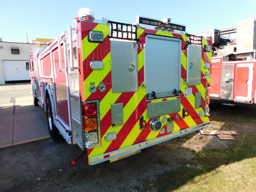 Richmond FD