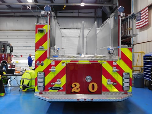 Indianapolis FD