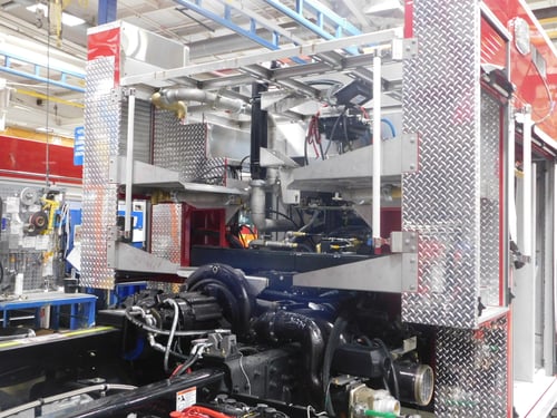 West Fargo Fire Department