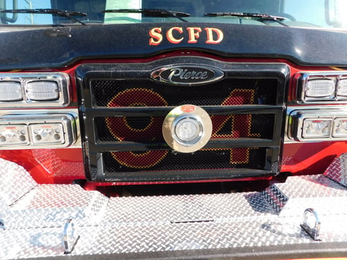 St. Charles FD