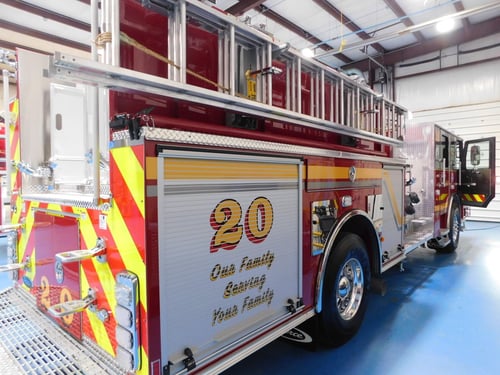 Indianapolis FD