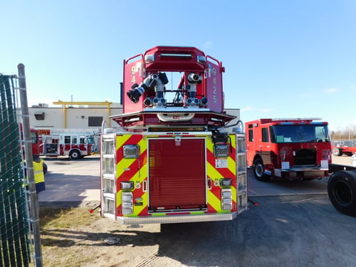St. Charles FD