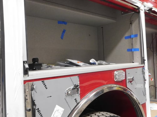 West Fargo Fire Department