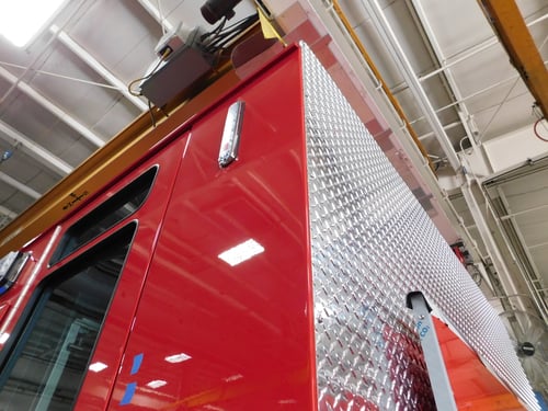Wheeling FD