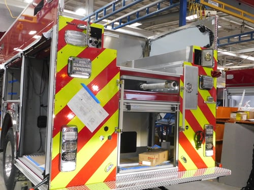 West Fargo Fire Department