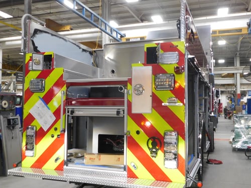 West Fargo Fire Department
