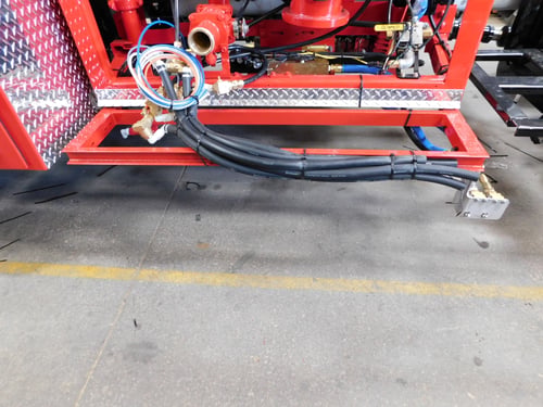 Wheeling FD
