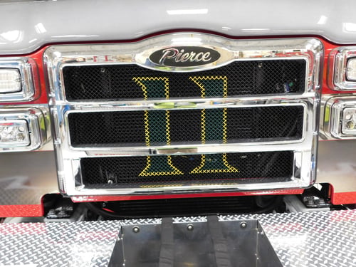 Peoria FD