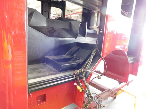 Indianapolis Fire Department