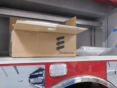 West Fargo Fire Department