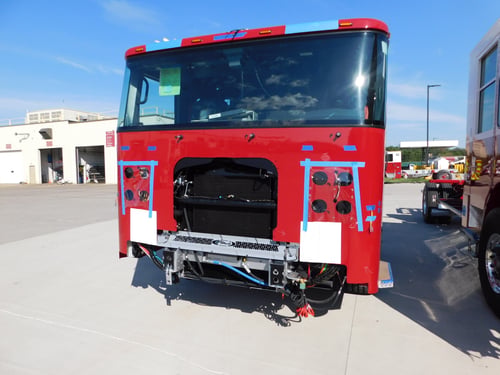 Decatur FD