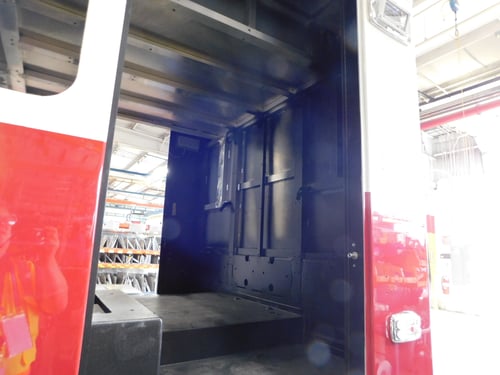 Indianapolis Fire Department