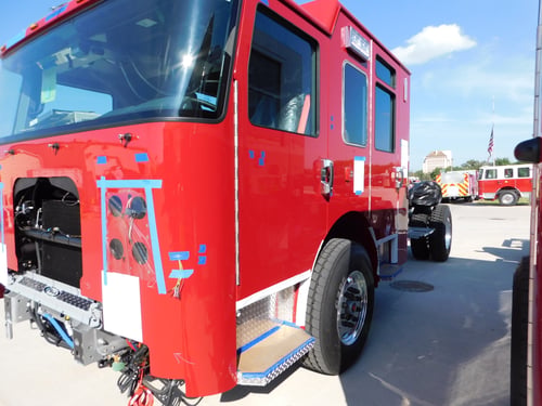 Decatur FD