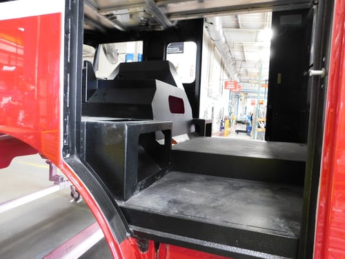Indianapolis Fire Department