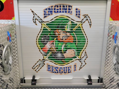Peoria FD