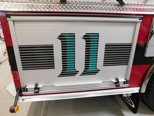 Peoria FD