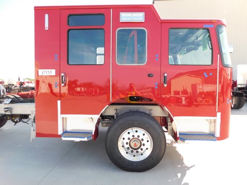 Decatur FD