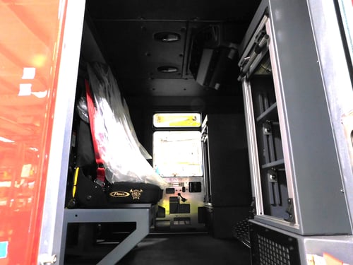 Wheeling FD