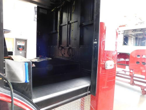Indianapolis Fire Department