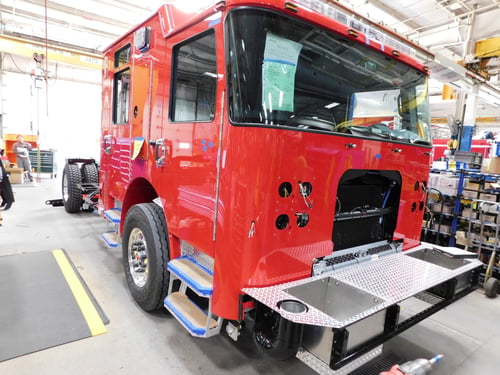Wheeling FD