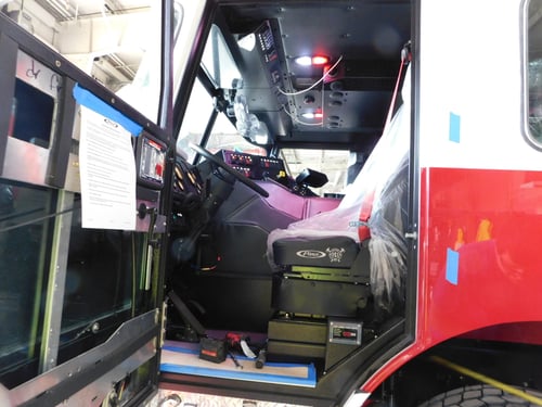 Indianapolis Fire Department