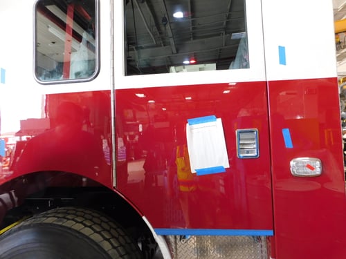 Indianapolis Fire Department