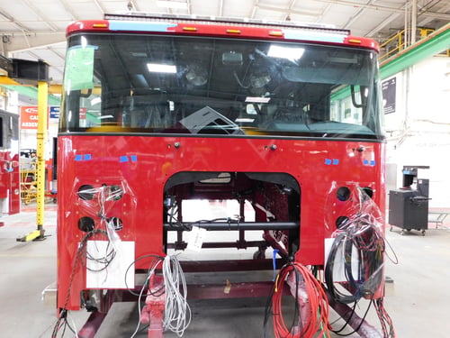 Champaign FD