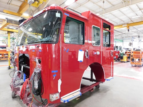 Champaign FD