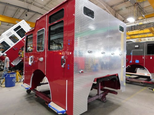 Champaign FD