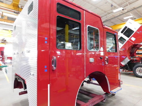 Champaign FD